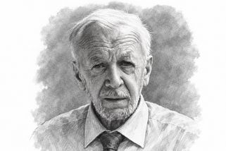 Děda Ticháček z Vesničko má středisková: František Vláčil se rád napil, Vášáryová mu schovávala rum - Médium.cz